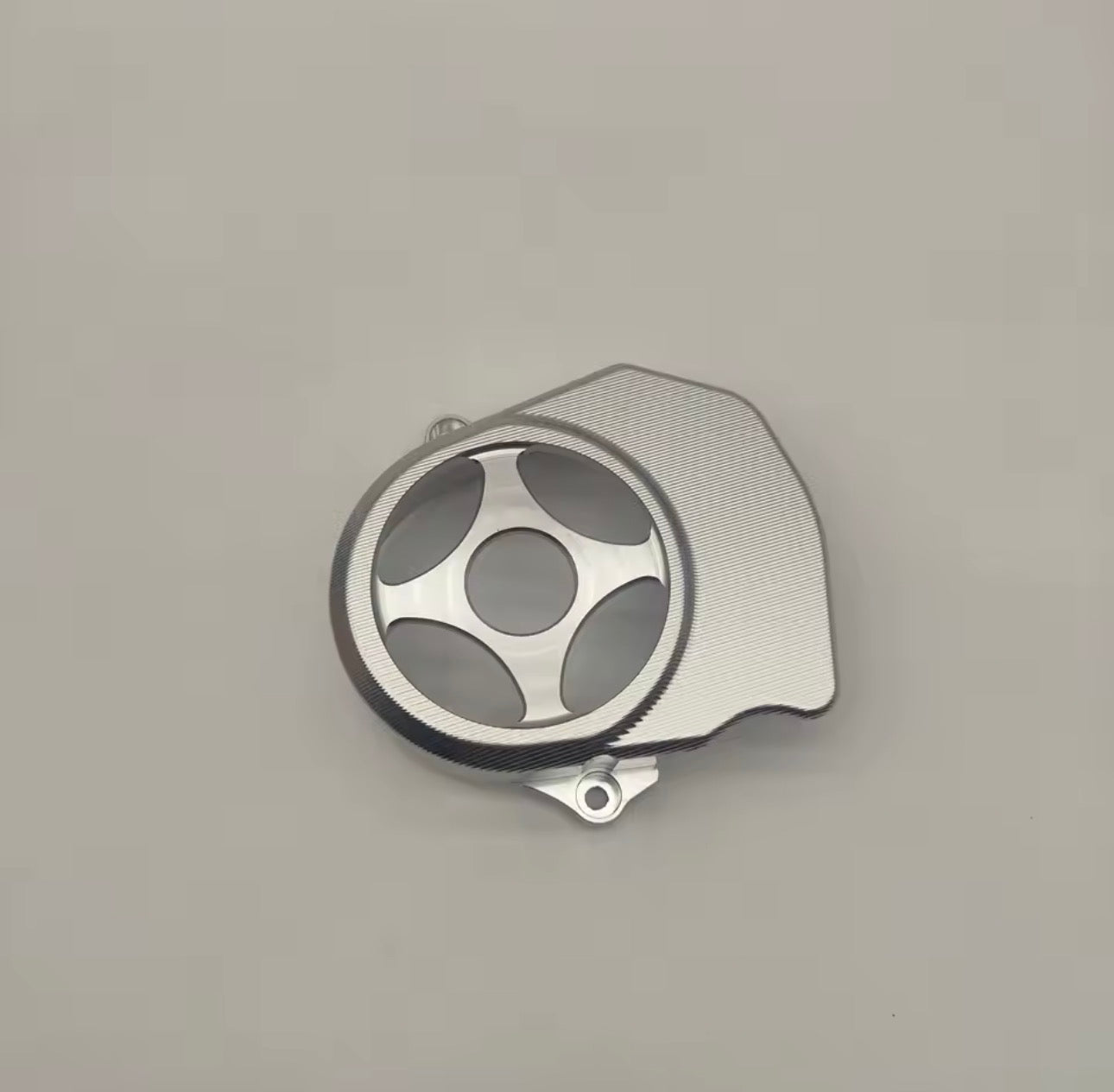 Ultra Bee Metal Motor Cover