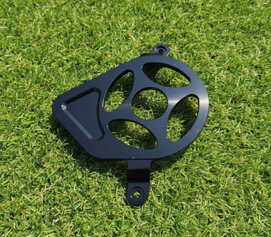 Talaria MX3/4 Motor Cover