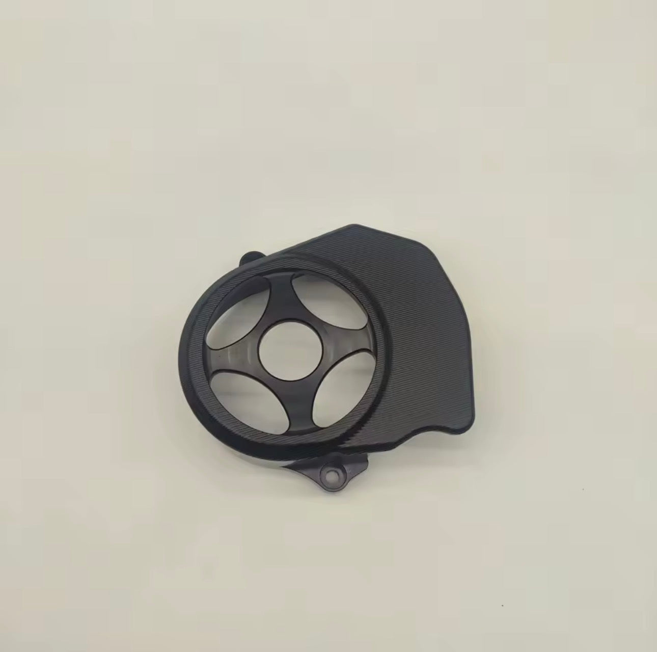 Ultra Bee Metal Motor Cover