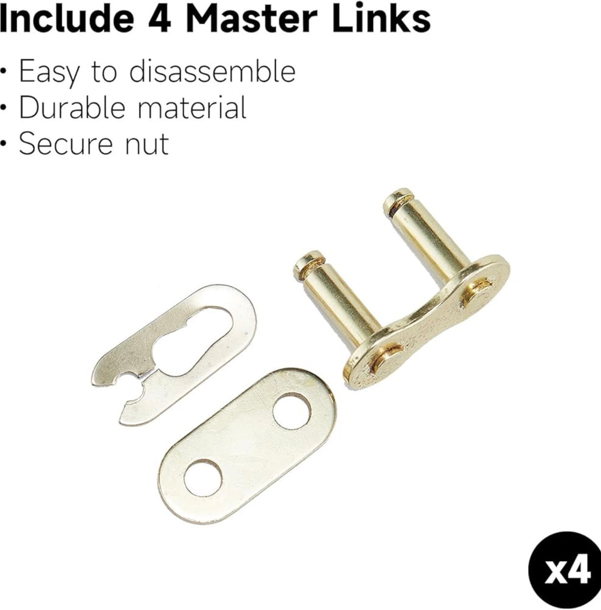 Upgraded Tuttio/Yozma Chain