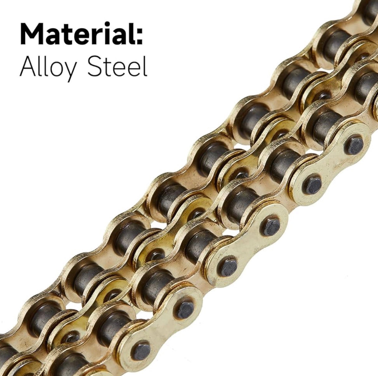 Upgraded Tuttio/Yozma Chain