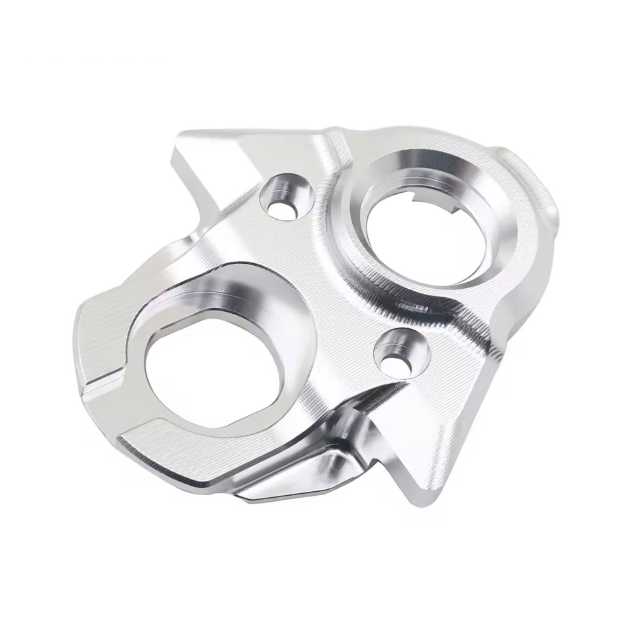 Metal Surron LBX Ignition Cover