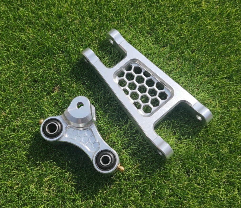 Talaria MX3/4/5 Upgraded Linkage