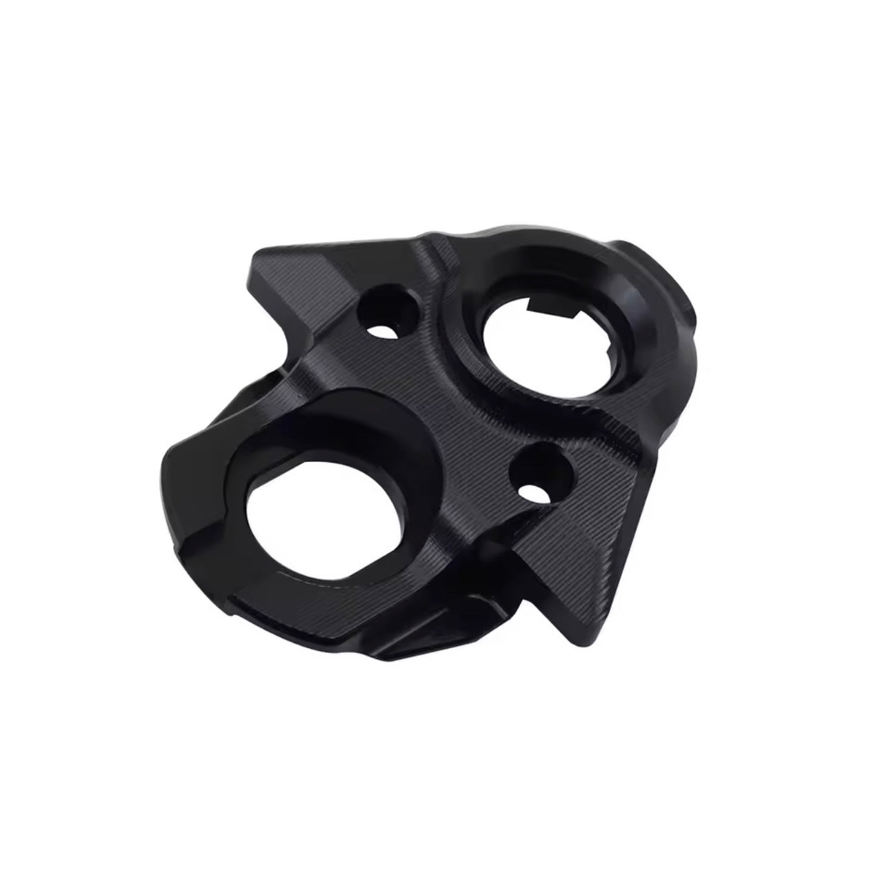 Metal Surron LBX Ignition Cover