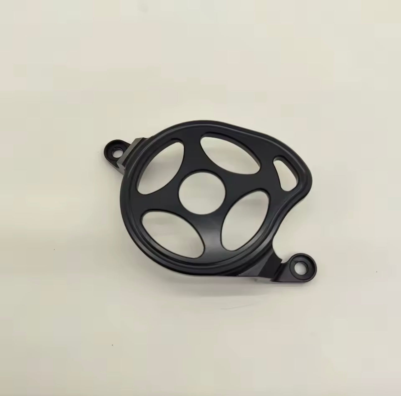 Surron LBX Motor Cover