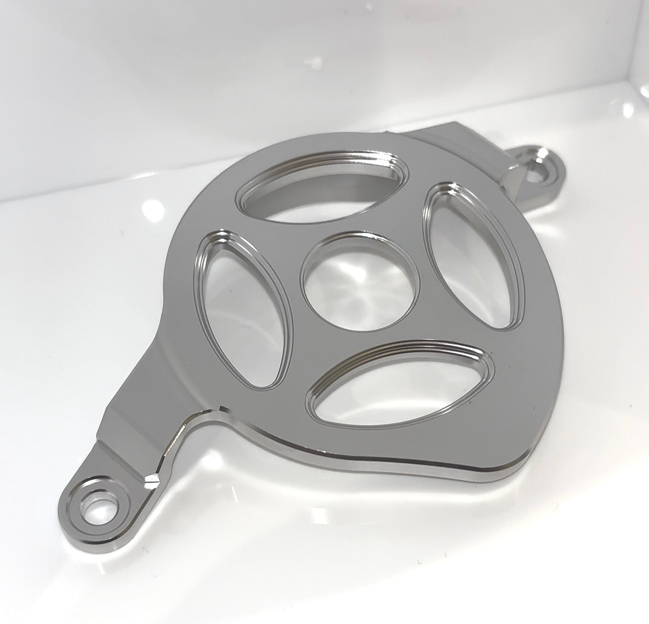 Talaria XXX Motor Cover