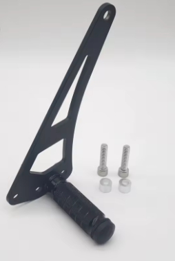 E Ride Pro Shiftlocks